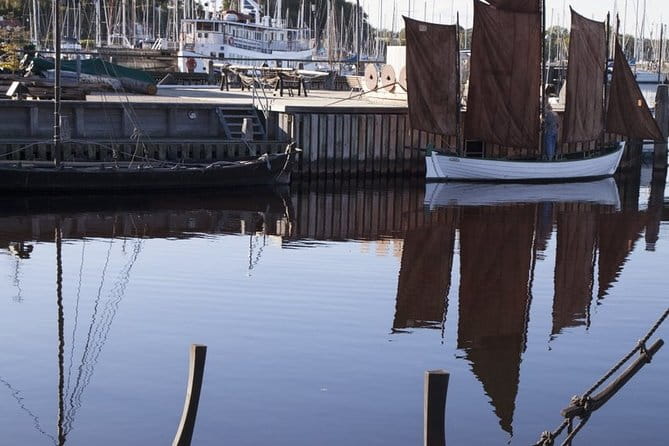 Private Tour to Vikings City Roskilde from Copenhagen - The Sum Up