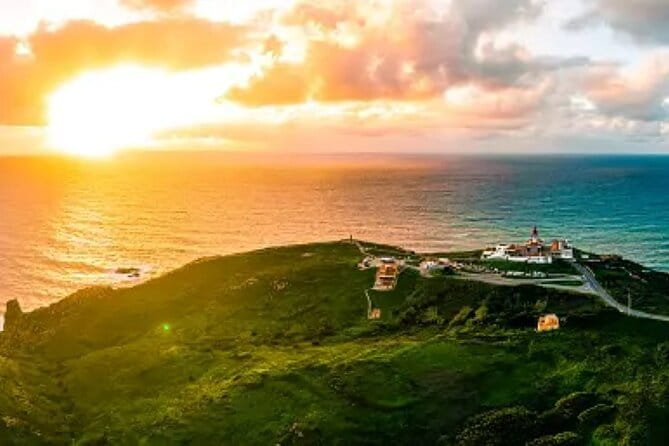 Private Tour to Visit the Monuments in Sintra 5 Hours - Key Points / Takeaways