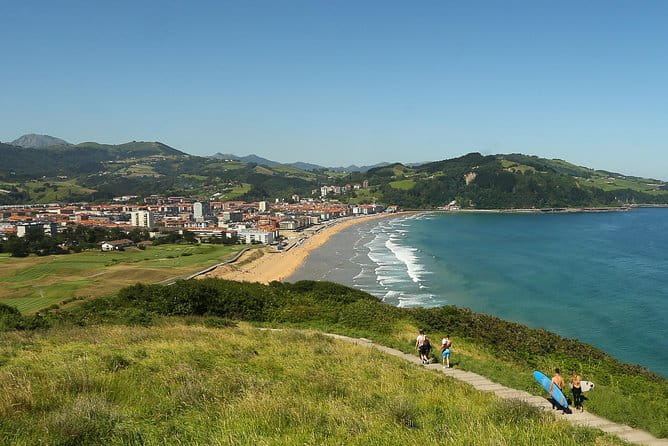 Private Tour to Zarautz, Getaria & Zumaia from San Sebastian - Final Thoughts: Who Will Love This Tour?