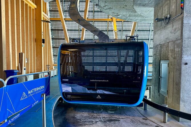 Private Tour to Zermatt Village and Matterhorn Glacier Paradise - A Day in the Swiss Alps: Exploring Zermatt and the Matterhorn Glacier Paradise