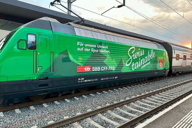 Private Tour to Zermatt Village and Matterhorn Glacier Paradise - Final Thoughts