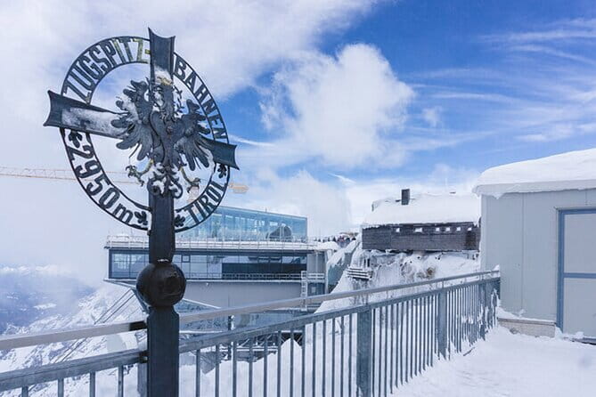 Private Tour to Zugspitze, Cable Car-Tix and Lunch from Garmisch - An In-Depth Look at What the Tour Offers