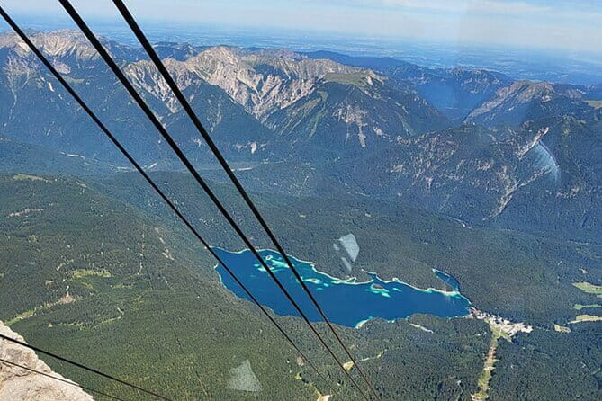 Private Tour to Zugspitze, Cable Car-Tix and Lunch from Garmisch - FAQ