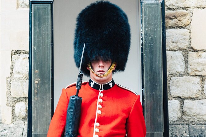 Private Tour: Tower of London With Private Guide - Inclusions