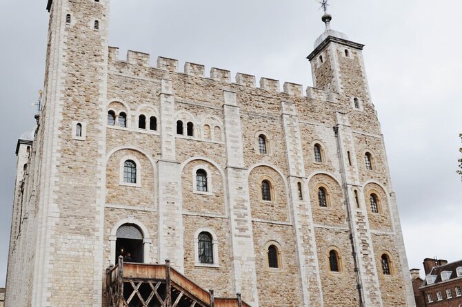 Private Tour: Tower of London With Private Guide - Additional Information