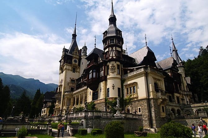Private Tour : Transylvania from Bucharest 3 Days - Who This Tour Is Perfect For