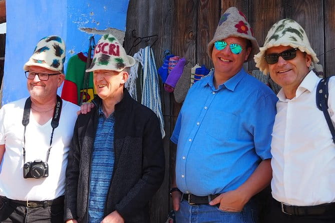 Private Tour : Transylvania from Bucharest 3 Days - Final Thoughts