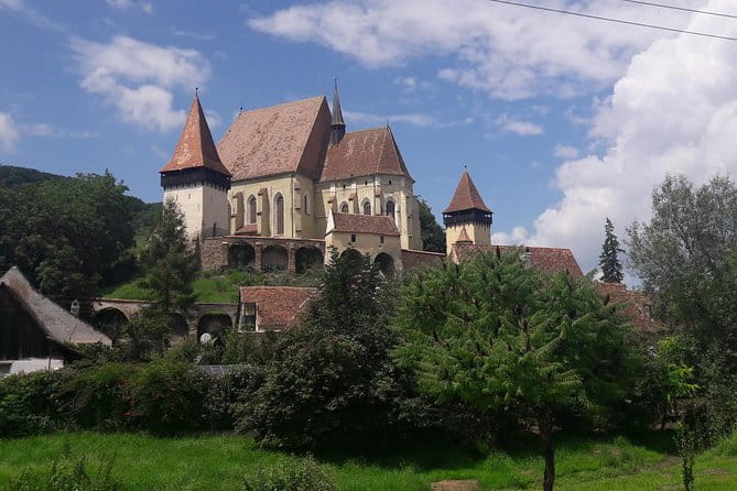 Private Tour : Transylvania from Bucharest 3 Days - FAQ