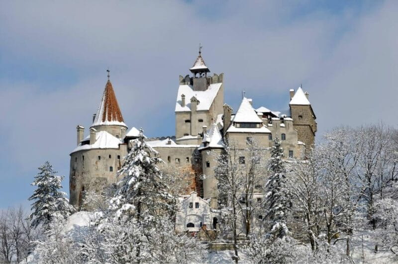 Private tour Transylvania: UNESCO Gems and Legend of Dracula - Key points / Takeaways