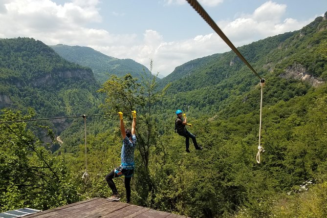 Private Tour: Tsaghkadzor, Lake Sevan, Sevanavank, Dilijan, Haghartsin Monastery - Visiting Haghartsin Monastery