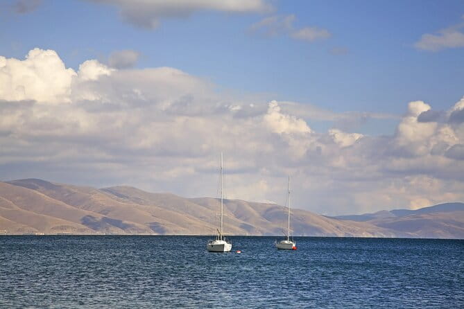 Private Tour: Tsaghkadzor, Ropeway, Kecharis Monastery, Sevan Lake, Sevanavank - Why This Tour Offers Great Value