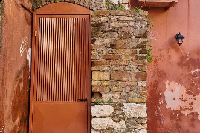 Private Tour: Uncover the Untold Stories of WWII in Corfu - FAQ