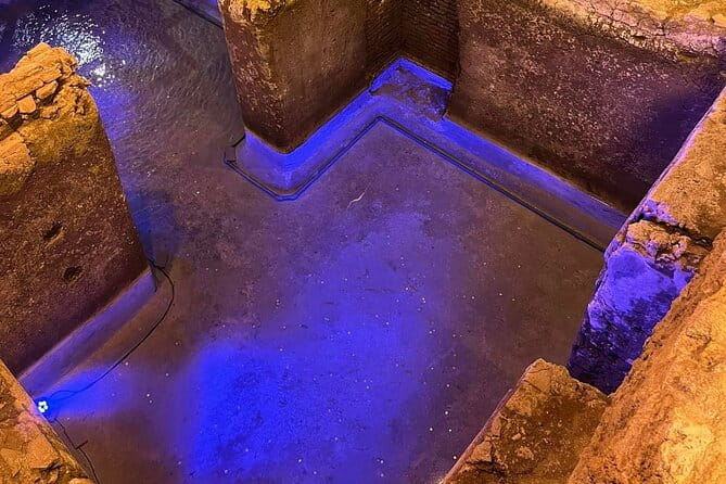 Private tour: Underground Rome - Final Thoughts