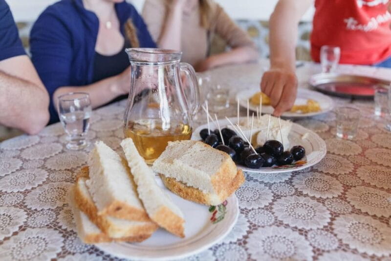 Private tour Underground Wonders & Vineyard Delights - A Unique Blend of Salt Mines and Romanian Wines