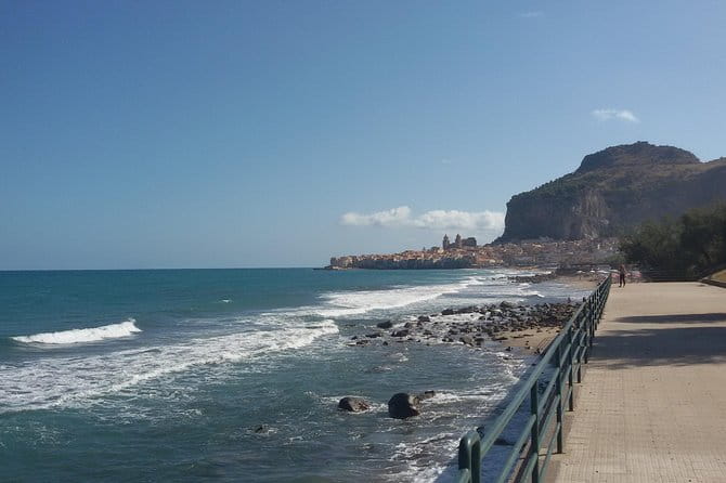 Private Tour, Valley of the Temples, Agrigento city and Scala dei Turchi - Final Thoughts