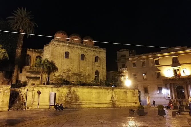 Private Tour, Valley of the Temples, Agrigento city and Scala dei Turchi - FAQ