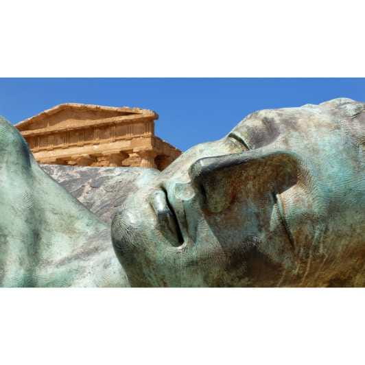 Private Tour Valley of the Temples and Scala dei Turchi - Exploring the Valleys and Cliffs: A Deep Dive