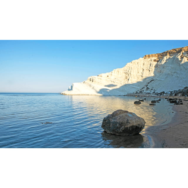Private Tour Valley of the Temples and Scala dei Turchi - Who Will Love This Tour?