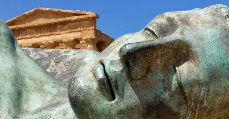 Private Tour Valley of the Temples and Scala dei Turchi - The Sum Up