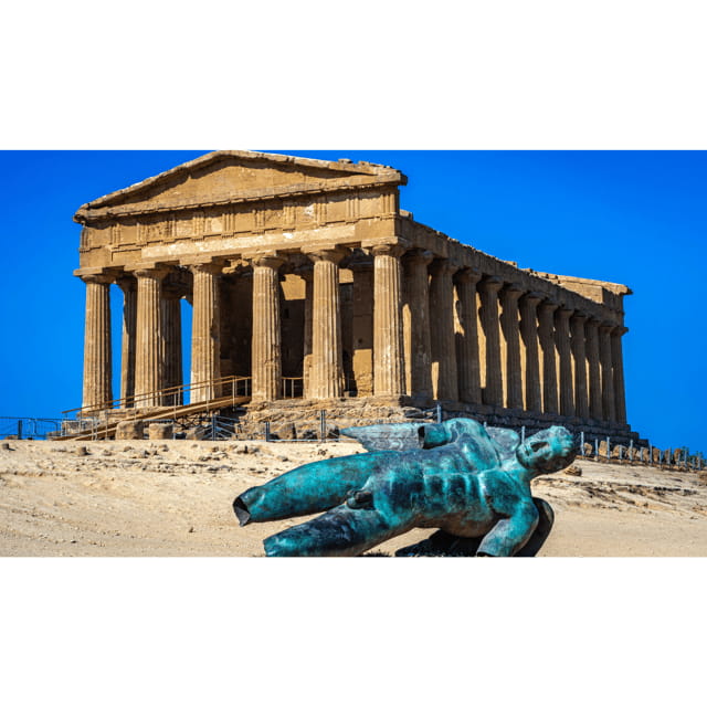 Private Tour Valley of the Temples and Scala dei Turchi - FAQ