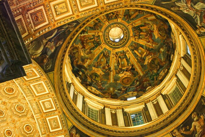 Private Tour Vatican Museums & Sistine Chapel Skip the line - Exploring the Vatican Museums: A Quick but Rich Overview