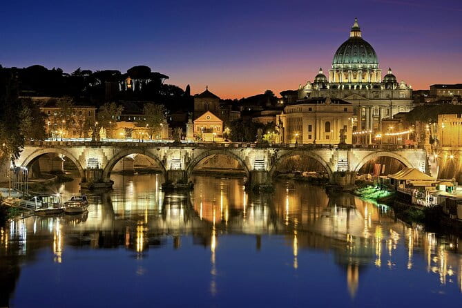 Private Tour Vatican Museums & Sistine Chapel Skip the line - FAQs