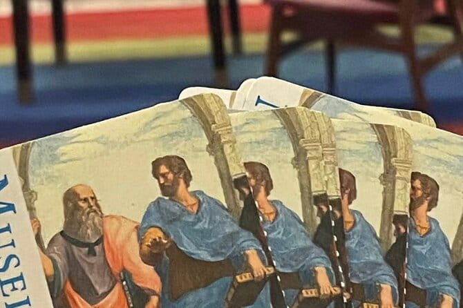 Private Tour: Vatican & Sistine Chapel Without Line - Entering The Vatican and Museums