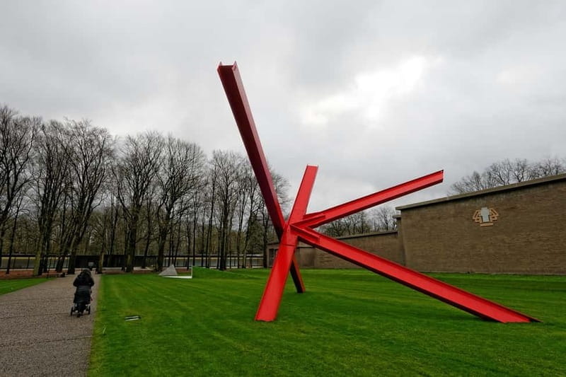 Private Tour Veluwe National Park and Kröller Müller Museum - Who Would Enjoy This Tour?