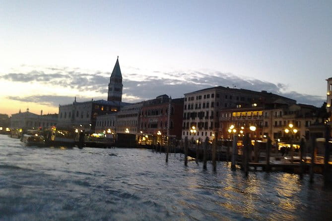 Private Tour: Venice Walk, Gondola, and Private Boat Tour ending on Murano Island with Venetian Lunch and Glass Factory Visit - Final Thoughts: Is This Tour Worth It?