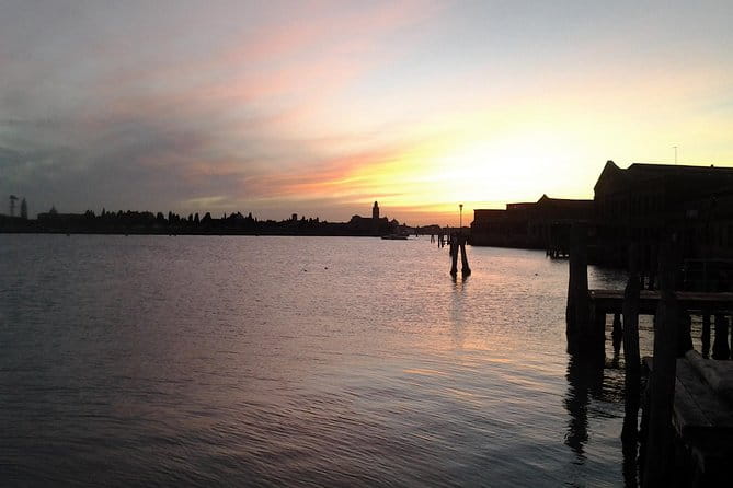 Private Tour: Venice Walk, Gondola, and Private Boat Tour ending on Murano Island with Venetian Lunch and Glass Factory Visit - FAQs