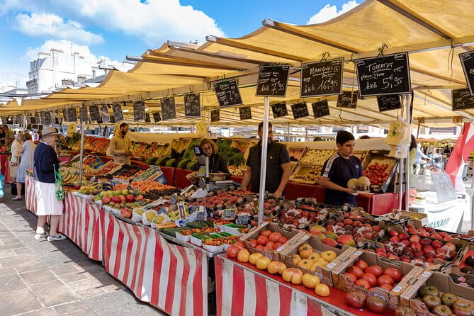 Private Tour: Versailles by Electric Bike from Paris - FAQs