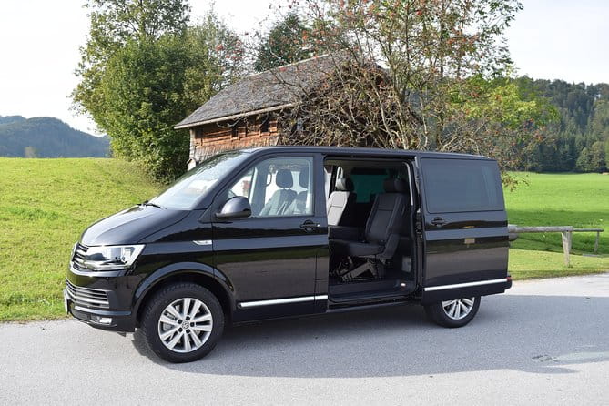 Private Tour Vienna to Salzburg via Wachau & Lake District - FAQs