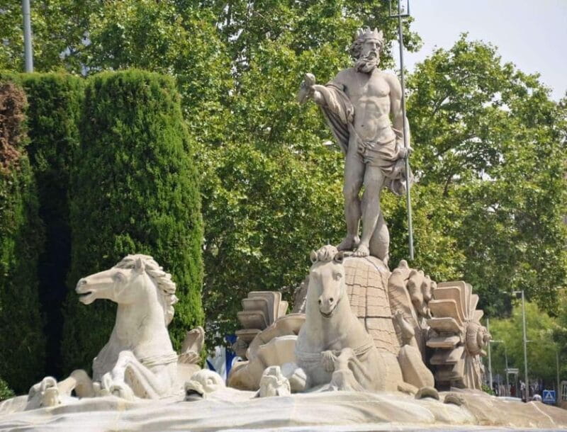 PRIVATE TOUR VIP CITY TOUR ALL OVER MADRID AND PRADO MUSEUM SKIP-THE-LINE TICKETS - Key Points / Takeaways