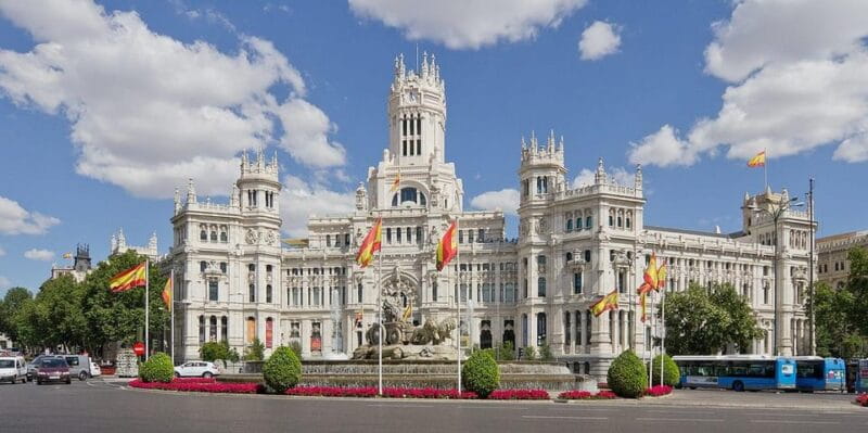 PRIVATE TOUR VIP CITY TOUR ALL OVER MADRID AND PRADO MUSEUM SKIP-THE-LINE TICKETS - Who This Tour Is Best For