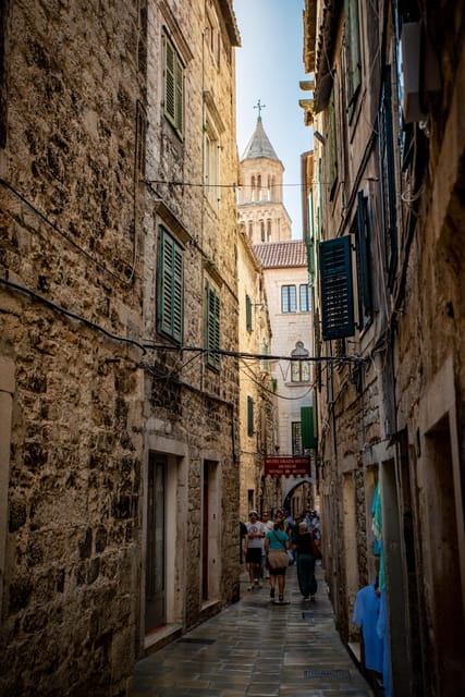 Private tour: Walking tour Split - Who Will Love This Tour?