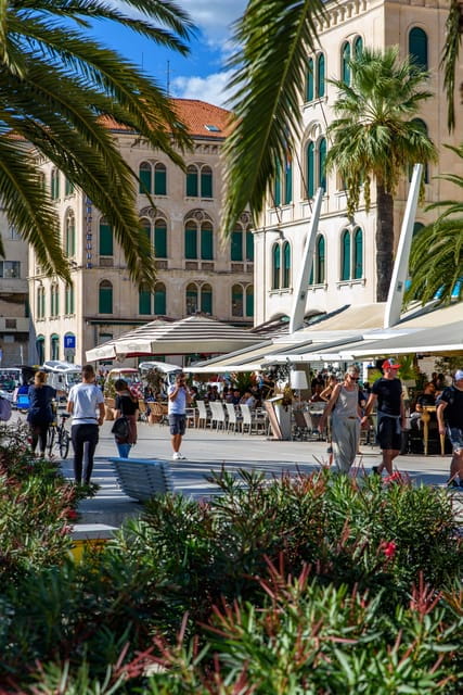 Private tour: Walking tour Split - The Sum Up: Is This Tour Worth It?
