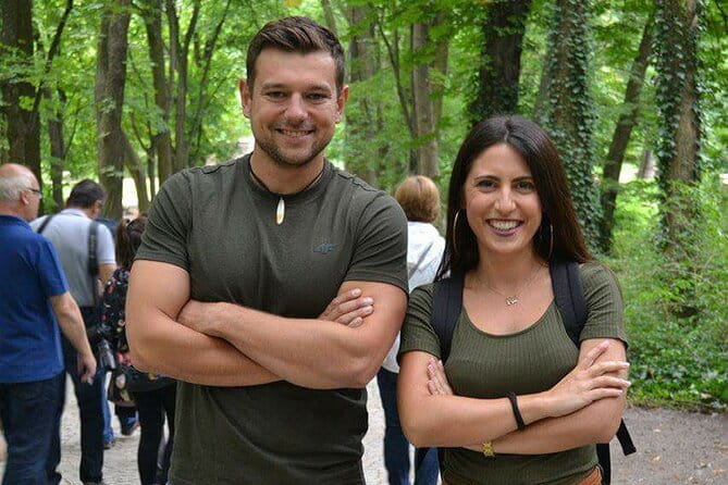 Private Tour: Warsaw best of 3-Hour Sightseeing Tour - Final Thoughts