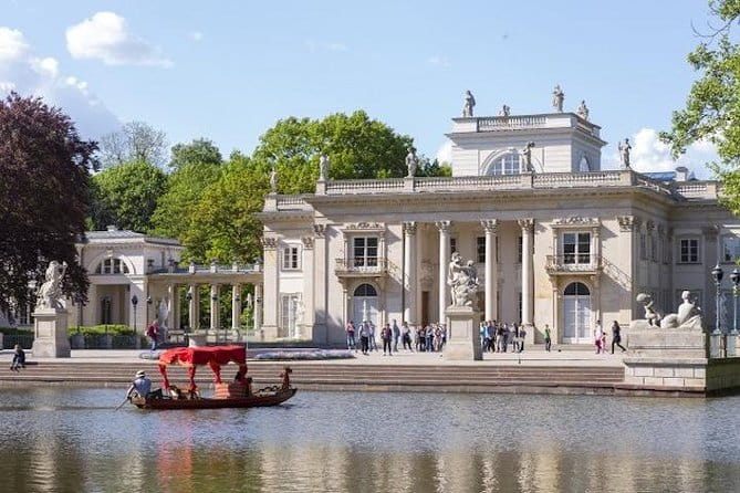 Private Tour: Warsaw best of 3-Hour Sightseeing Tour - FAQ