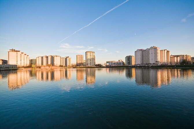 Private Tour: Warsaw Ghetto with a local Historian - Key points / Takeaways