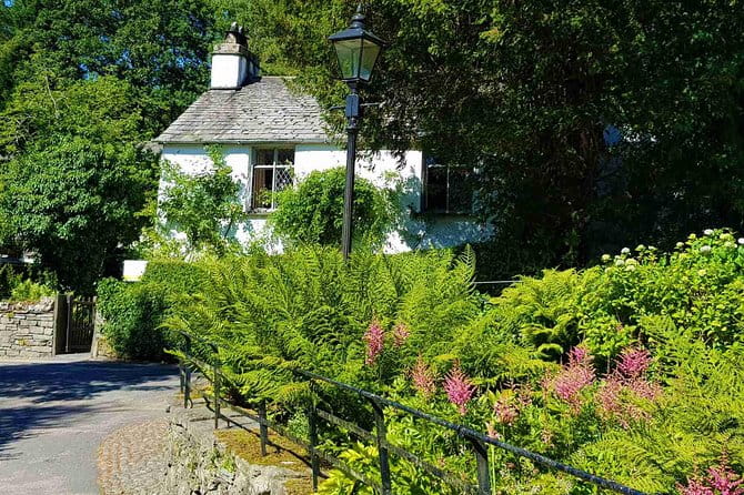 Private Tour: William Wordsworth: Morning Half Day Tour with an Expert Guide - Exploring the Lake District with William Wordsworth in Mind