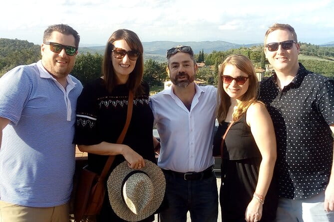 Private tour Wine and cheese a perfect combinations val 'Orcia - FAQ