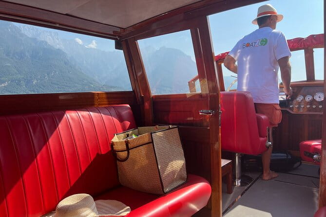 Private Tour with Classic Wooden Boat on Lake Como - Final thoughts