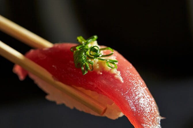 Private Tour With Local Japanese Female Guide - What to Expect During the Tour