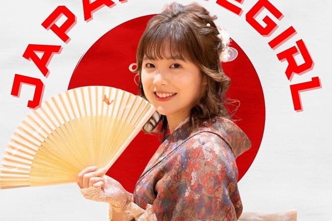 Private Tour With Local Japanese Female Guide - Key Points
