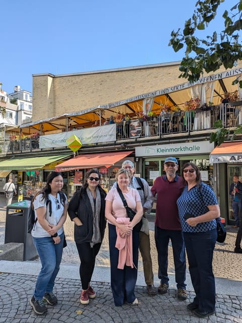 Private Tour with Native English speaking Local - The Kaiser Dom: A Majestic Landmark