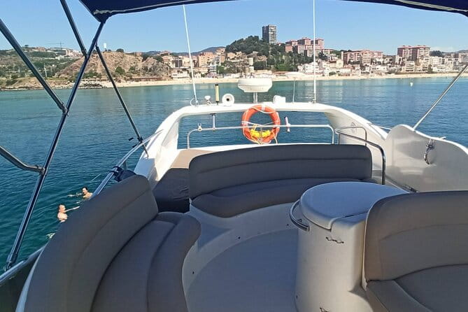 Private Tour with Navigation and Visit to Alella Vineyards - Who This Tour Fits Best