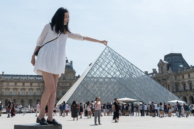 Private Tour with Skip the Line Tickets to Louvre Museum & Crepes - A Deep Dive into the Experience