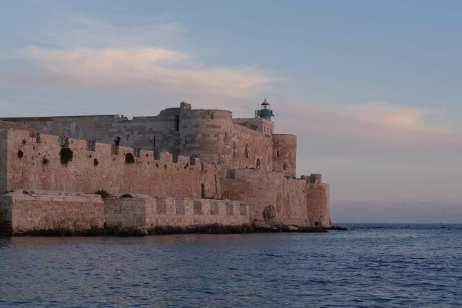 Private Tour with Typical Homemade Products and Full Beverage - Key Points / Takeaways