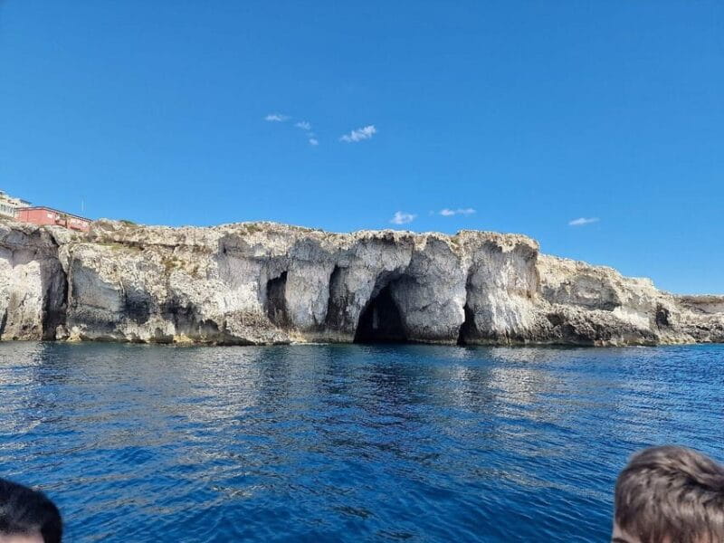 Private tour with typical homemade products and full beverage in Syracuse - Discovering Syracuse by Boat: A Practical Guide