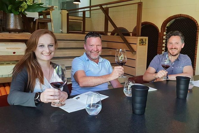 Private Tour With Wine Expert to Cape of Good Hope & Constantia Wine Region - Visiting Constantia With an Expert